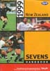1999 NZ Sevens Handbook